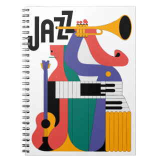 musikinstrumentdesign anteckningsbok