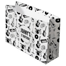 Musikinstrumentets födelsedag