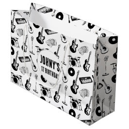 Musikinstrumentets födelsedag