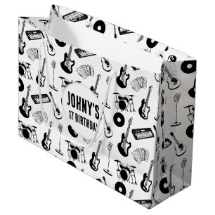 Musikinstrumentets födelsedag