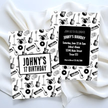 Musikinstrumentets födelsedag