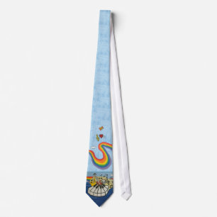 MusikInstuments Tie Slips
