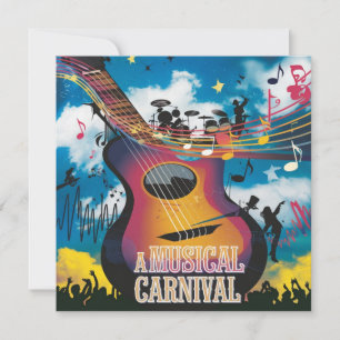 Musikkarneval