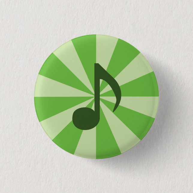 Musikknapp Knapp (Framsida)
