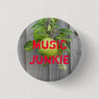 Musikknarkare Knapp
