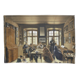 Musikkonsert i Basel (av Sebastian Gutzwiller)