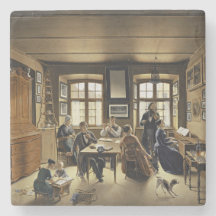 Musikkonsert i Basel (av Sebastian Gutzwiller)