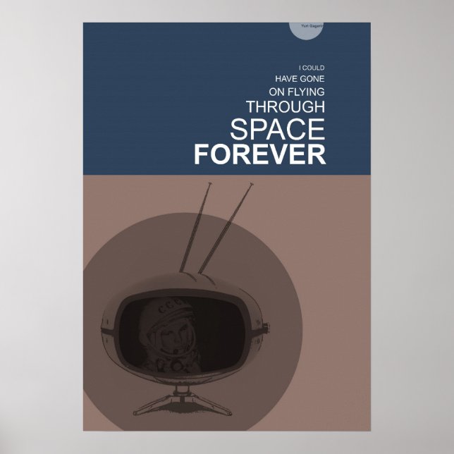 Musikkonst Poster (Framsidan)