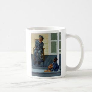 Musikkurs #1 2000 kaffemugg