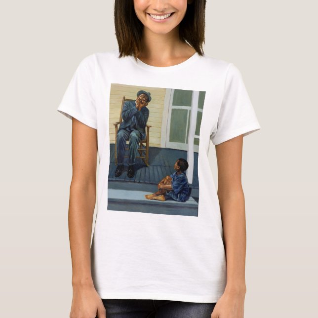 Musikkurs #1 2000 t-shirt (Framsida)