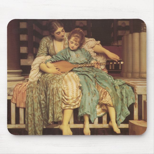 Musikkurs Musmatta (Framsidan)