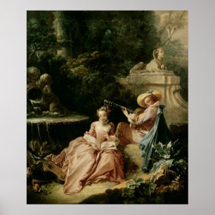 Musikkursen, 1749 poster