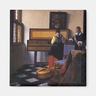 Musikkursen Magnet