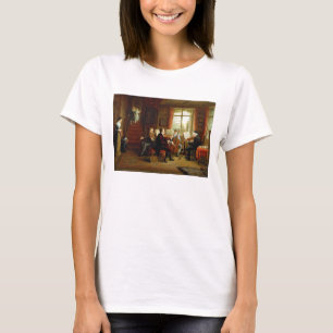 Musikkursen T-shirt