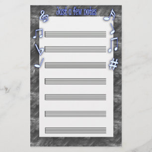 musiklakan brevpapper