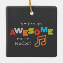 Musiklärardag, Fantastisk