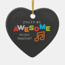 Musiklärardag, Fantastisk