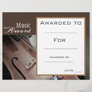 Musiklärare i musikkällarcertifikat