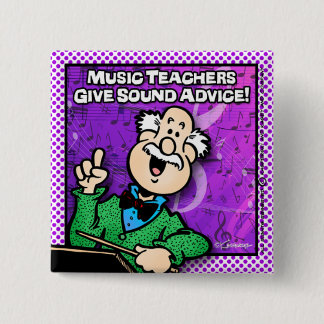 Musiklärare Knapp