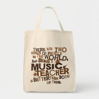 Musikläraregåva Tygkasse