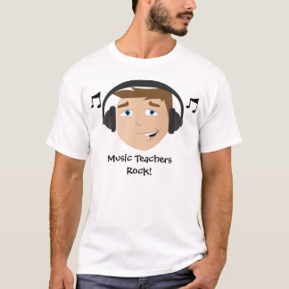 Musikläraresten! Tröja
