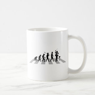 Musikledare Kaffemugg