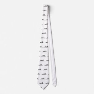 Musikledare Slips
