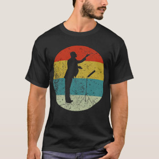 musikledare t shirt