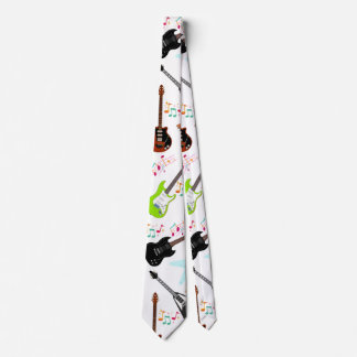 Musikliebhaber aufgepasst Trendige Gitarren& Noten Slips