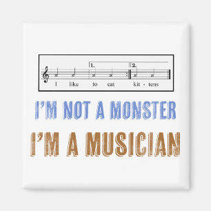 Musiklitteraturfrågor som jag tycker om att äta ki magnet