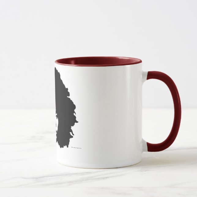 MusikLook för MUGG sean360x (Höger)