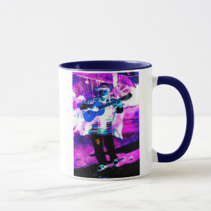 MUSIKMAKARENS ANDA MUGG