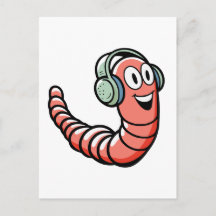 Musikmask