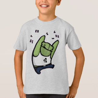 Musikmonster Tee Shirt