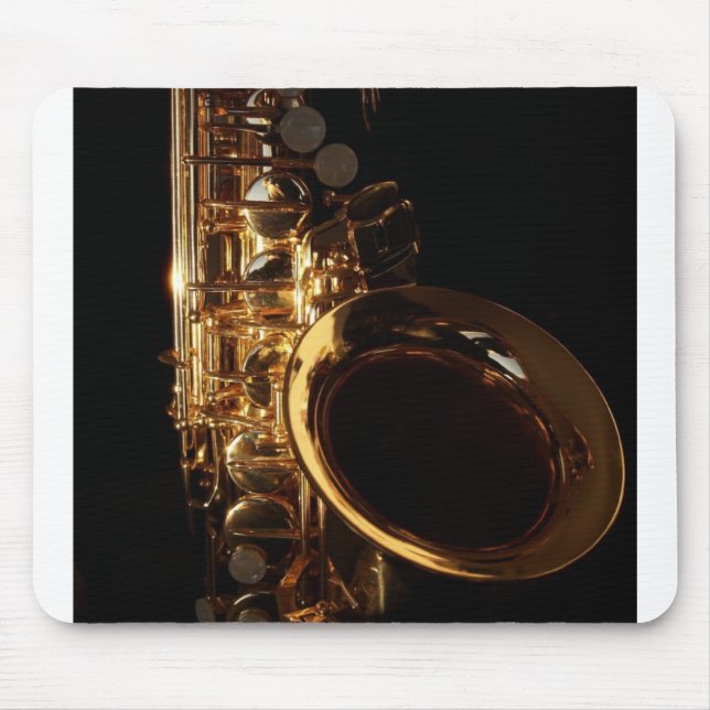 musikmousepad 10 musmatta (Framsidan)