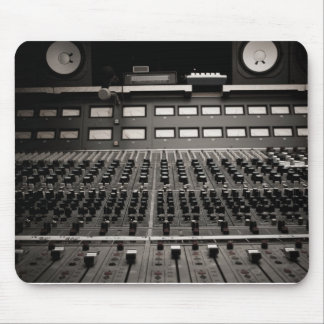 musikmousepad 20 musmatta