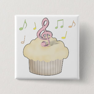 Musikmuffin Knapp