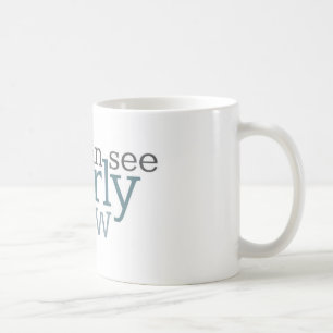 Musikmugg   som jag kan se klart nu kaffemugg
