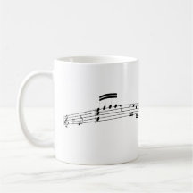 Musikpartitur
