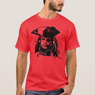 Musikpirat T Shirt