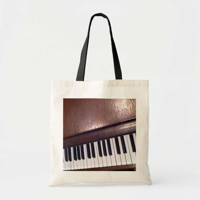 Musikpresent Tygkasse (Framsidan)