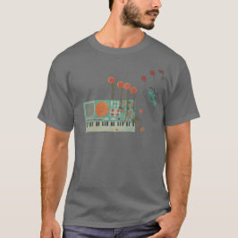 Musikprogram - Absynth T Shirt