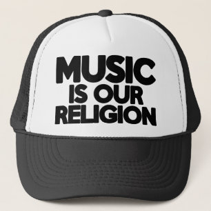 Musikreligion Keps
