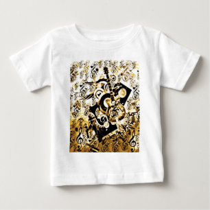 Musikresa, Sten Guld_ T Shirt