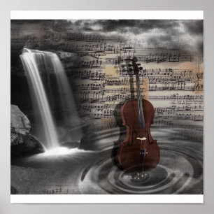 Musikroyal Poster