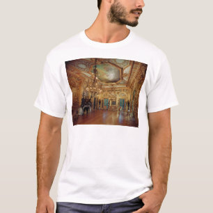 Musikruminsida T-shirt