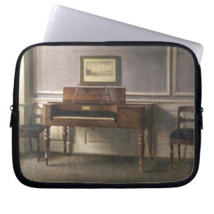 Musikrummet Laptop Fodral