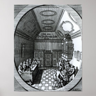 Musikrummet Poster