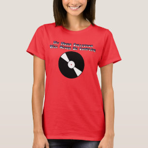 Musiksamling Tee Shirt