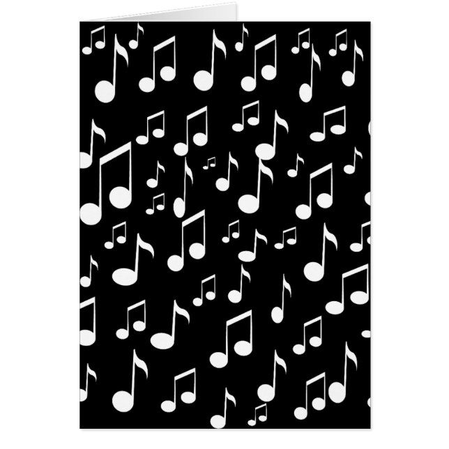 Musikskapare_ Hälsningskort (Framsidan)